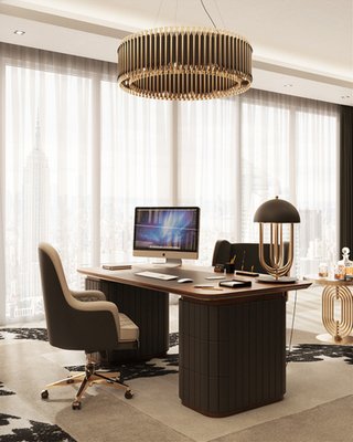 Edith Desk by Essential Home for sale at Pamono