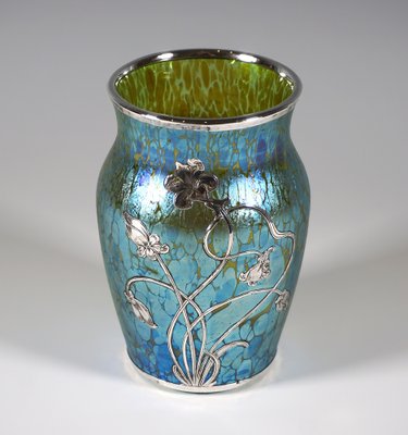Orange Pop Art Vase Set – The Makers Guild