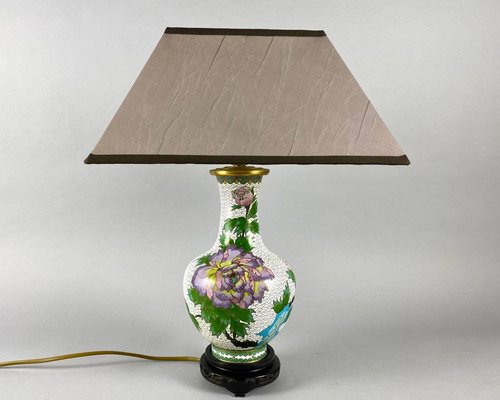 Next sale peony lamp