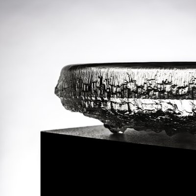 Large Lunaria Bowl by Tapio Wirkkala for Iittala, 1972 for sale at 