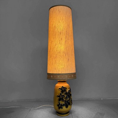 Vintage Floor Lamp from Kaiser Idell / Kaiser Leuchten, Germany