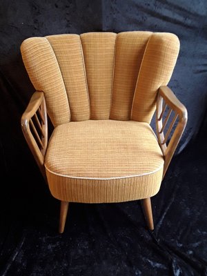 Cocktail armchair sale