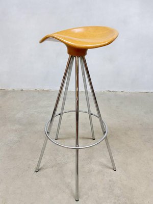 Vintage Jamaica Bar Stools by Pepe Cortés for BD Barcelona, 1990s