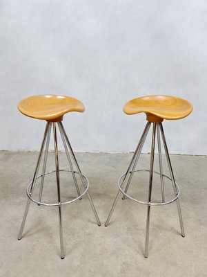 Vintage Jamaica Bar Stools by Pepe Cortés for BD Barcelona