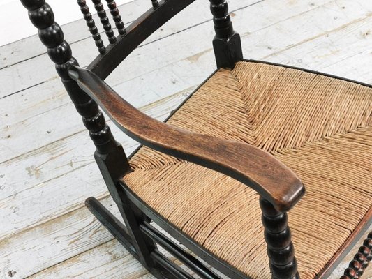 American bobbin rocking chair new arrivals