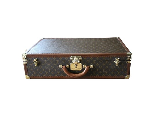Vintage Briefcase from Louis Vuitton for sale at Pamono