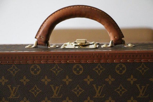 Louis Vuitton Online Shop  Buy Vintage Trunks at PAMONO