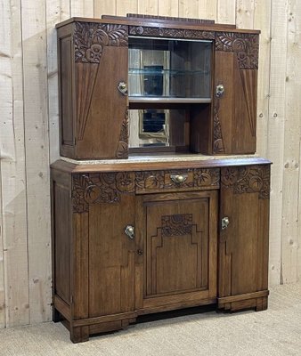Art 2024 deco buffet