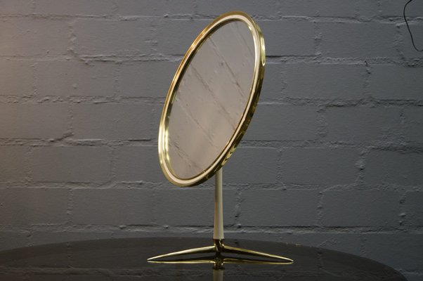 Round Vanity Table Mirror From, Round Dressing Table Mirror