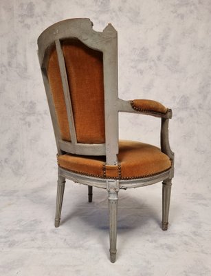 Louis xvi online chairs for sale