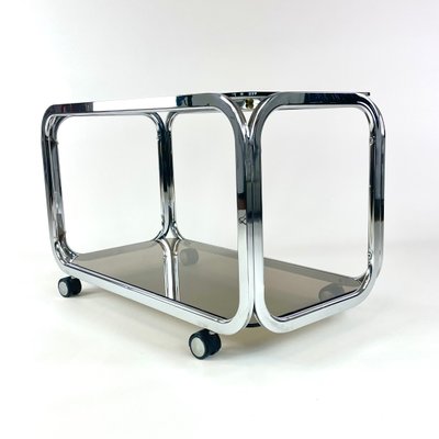 Vintage Tubular Service 1970s for sale at Pamono