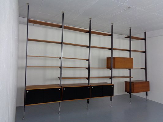 George nelson sale wall unit