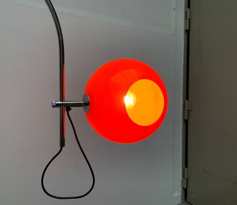 BULLPEN Original \"Red Clay　Lamp\" 〈E26〉 118_5e46f903-8402-47ce-9a20-