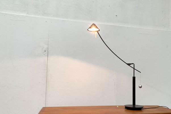 Vintage artemide lamp best sale