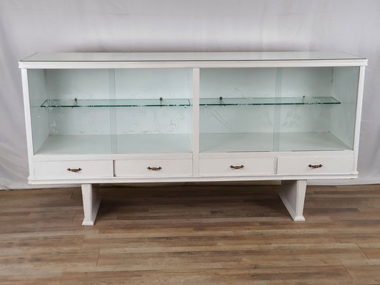 Shabby on sale chic credenza