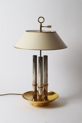 Bouillotte cheap table lamp