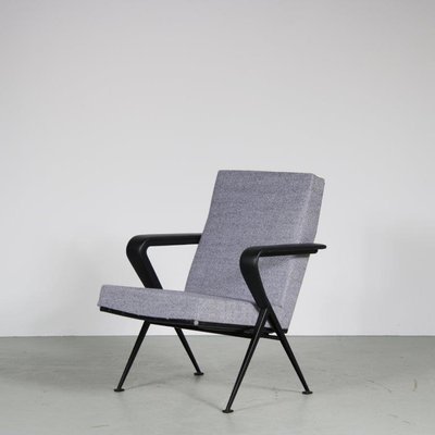 Repose Chairs by Friso Kramer for Ahrend De Cirkel, Netherlands