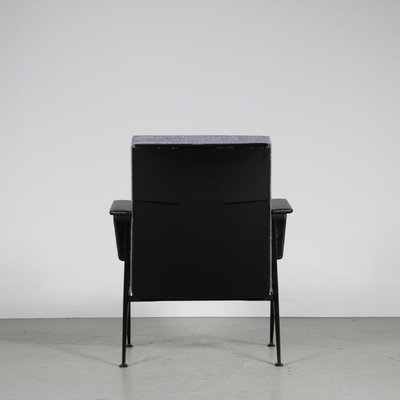 Repose Chairs by Friso Kramer for Ahrend De Cirkel, Netherlands