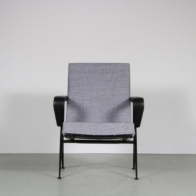 Repose Chairs by Friso Kramer for Ahrend De Cirkel, Netherlands