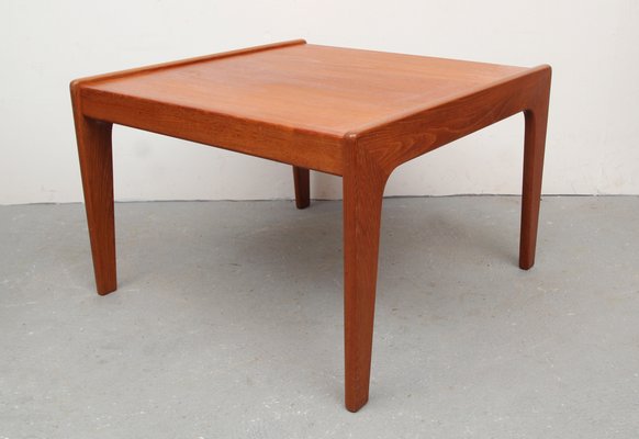 Mid Century Danish Teak Coffee Table 1960s For At Pamono Mid Century Danish Teak Coffee Table 1960s 1