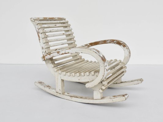 Laura ashley rocking chair sale