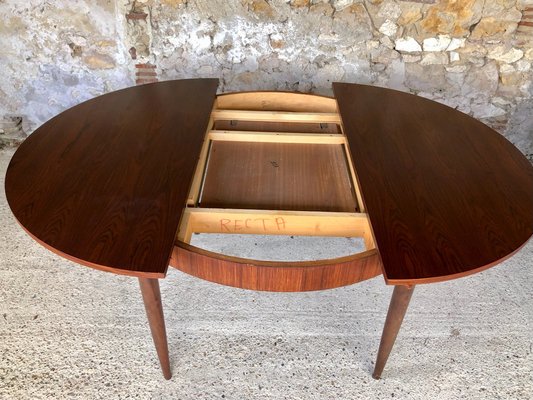 Antique butterfly leaf table discount