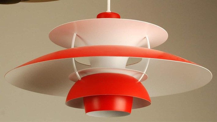 Poulsen ph5 pendant deals