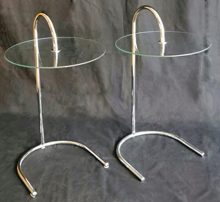 Glass nesting tables ikea deals