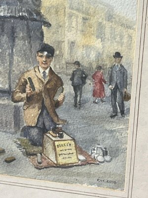 Ross 2025 shoe sale