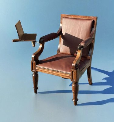 Reading chair sale