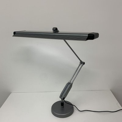 Large Post Modern Desk Lamp, 1980s for sale at Pamono