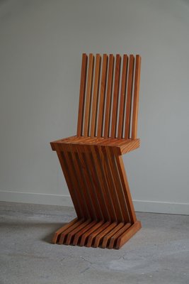 椅子 vintage 90's Postmodern Chair vintage 90´s Postmodern Chair