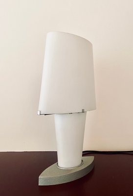 Leed poort Won Lamp by Daniela Puppa for Fontana Arte, 1990s for sale at Pamono
