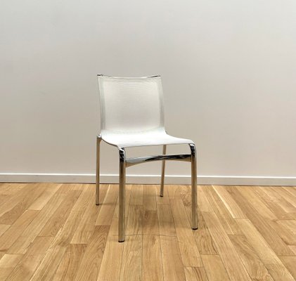 Model 441 Bigframe Side Chair by Alberto Meda for Alias for sale