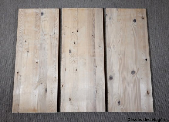 Knotty pine armoire deals