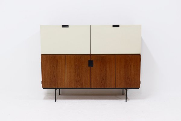 Pastoe Cu07 Cabinet by Cees Braakman, 1958 for sale at