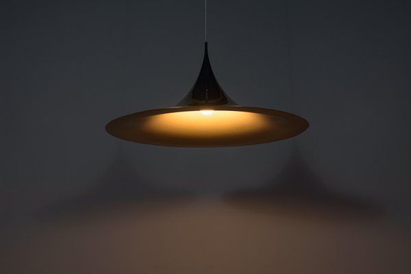 FOG & MORUP SEMI BLACK (SMALL) シーリングライト・天井照明 FOG