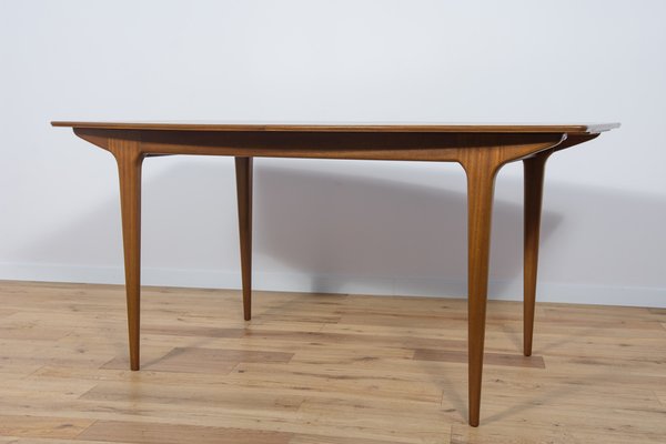 Mcintosh cheap teak table