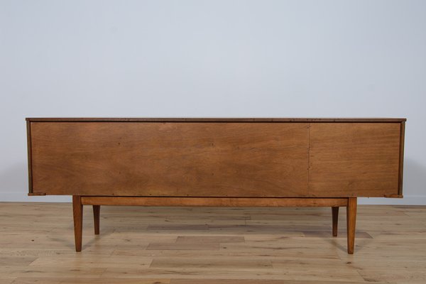 Mid-Century Teak Sideboard from Stonehill, 1960s for sale at Pamono
