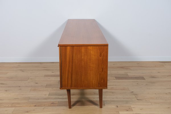 Mid-Century Teak Sideboard from Stonehill, 1960s for sale at Pamono
