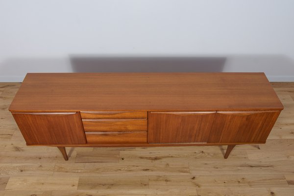 Stonehill furniture, 70’s Teak Sideboard Stonehill furniture, 70's Teak Sideboard
