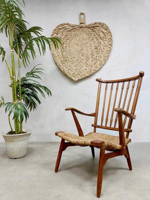 Spindle armchair online