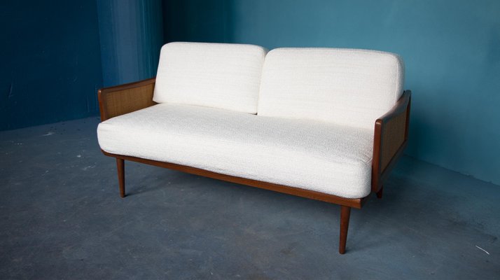 Peter Hvidt & Orla Molgaard-Nielsen ソファ Sofa / Peter hvidt & Orla mølgaard nielsen for France & Son