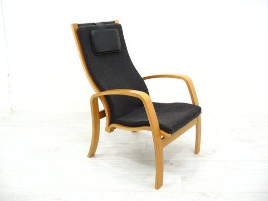 kas Commissie zien Vintage Lounge Chair, 1990s for sale at Pamono