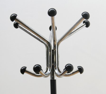 Industrial Coat Rack, 1990s for sale at Pamono