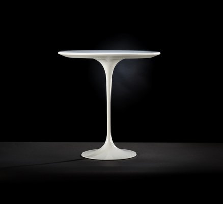 Tulip Side Table by Eero Saarinen for Knoll Studio, 2010s