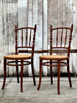 Thonet chairs for online sale