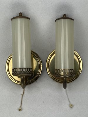 Sconce sale art deco