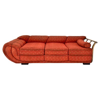 Art Deco Sofa 1920s for sale at Pamono