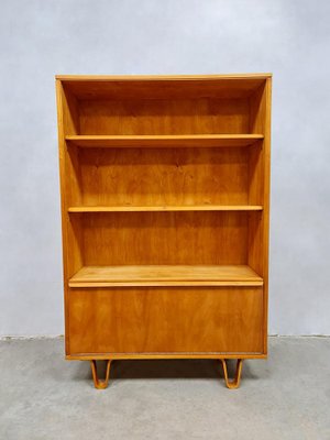 vezel Welke Instrument Vintage Dutch Cabinet Bb03 by Cees Braakman for Pastoe, 1950s for sale at  Pamono